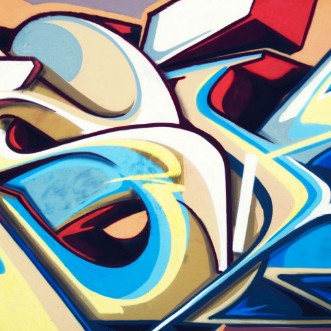 Image de Graffiti