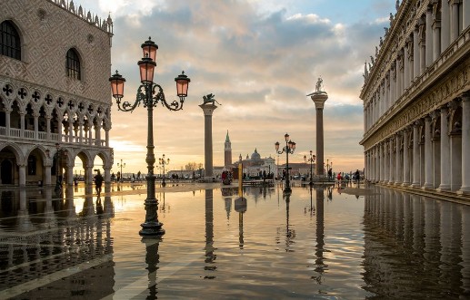 Bild på Venezia  3989