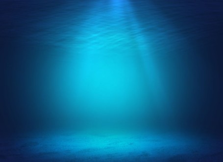 Bild på Underwater background
