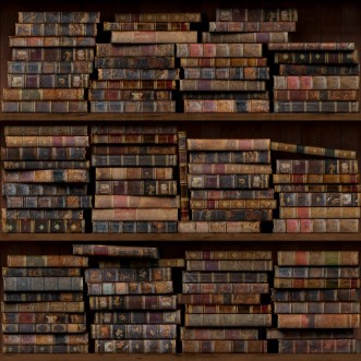 Picture of Books seamless texture tiled with other  textures in my gallery