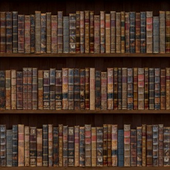 Picture of Books seamless texture tiled with other  textures in my gallery
