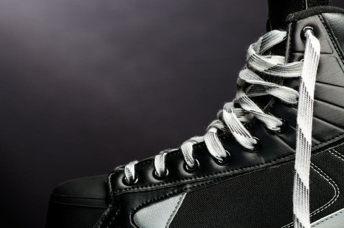 Picture of Hockey skate