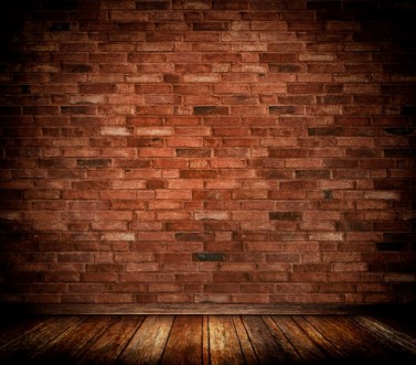 Bild på Bricks wall background