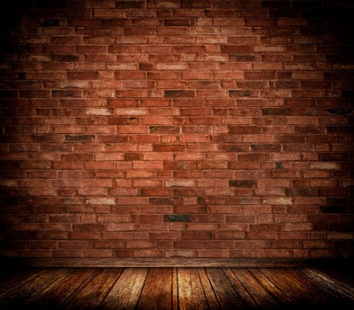 Picture of Bricks wall background