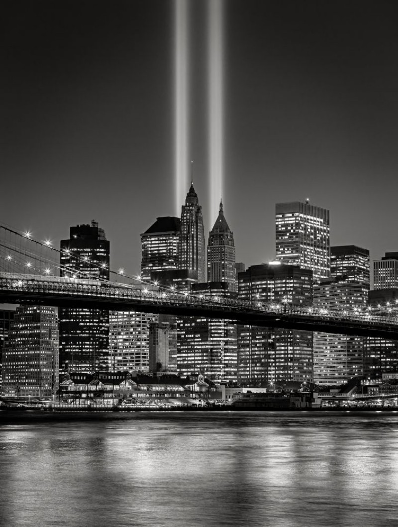 Immagine di 9/11 Commemoration