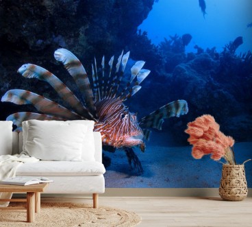 Picture of Lion fish