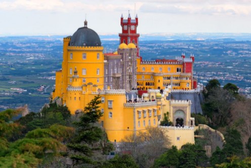 Picture of Sintra
