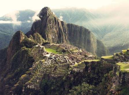 Image de Machu Picchu