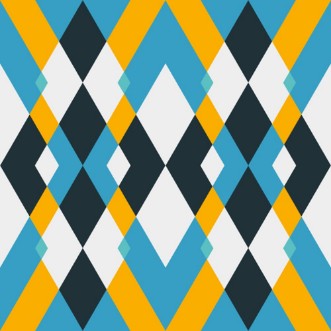 Picture of Geometric pattern