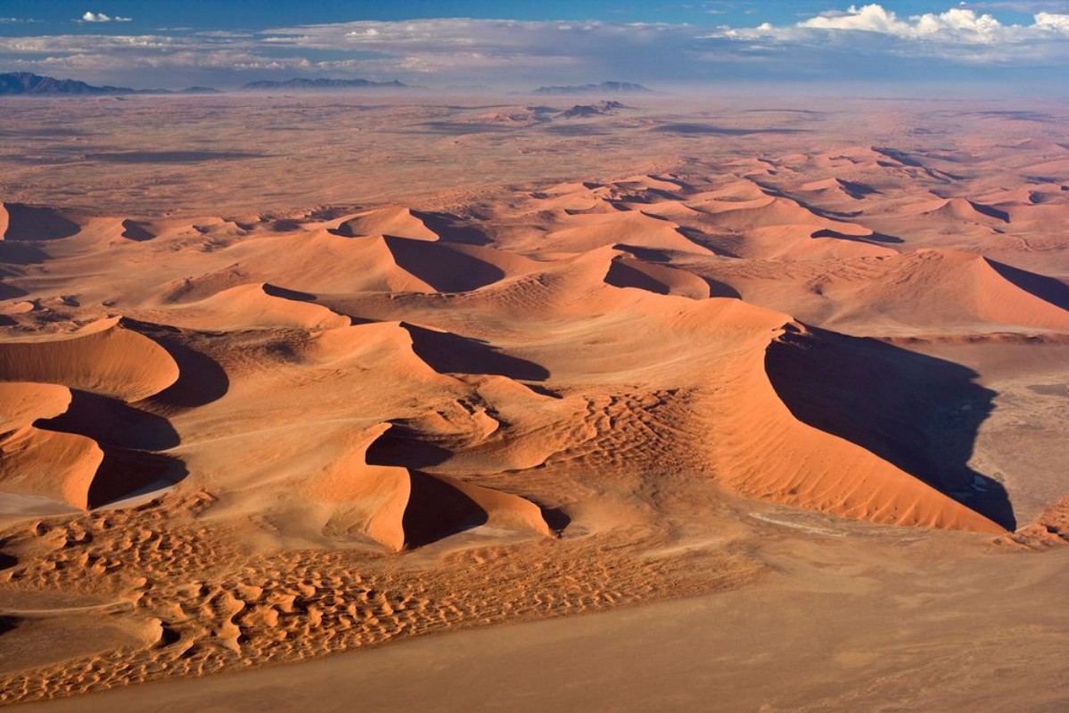 Afbeeldingen van Namib Naukluft National Park Namibia Luftaufnahme