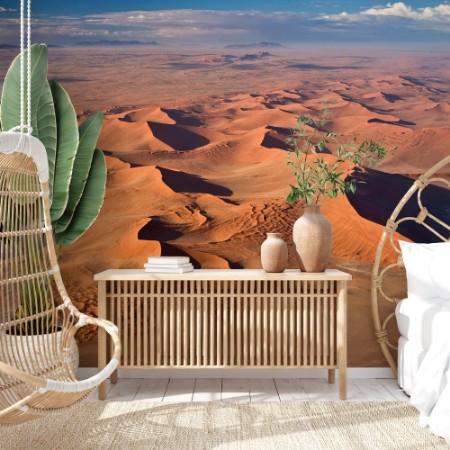 Picture of Namib Naukluft National Park Namibia Luftaufnahme