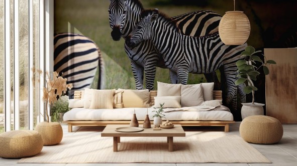 Image de Zebras