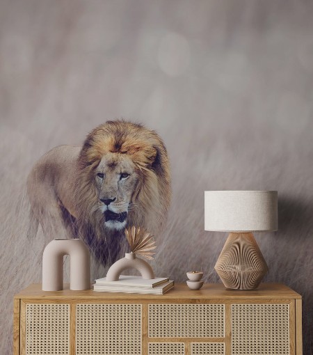 Picture of Lion
