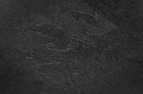 Picture of Black slate background