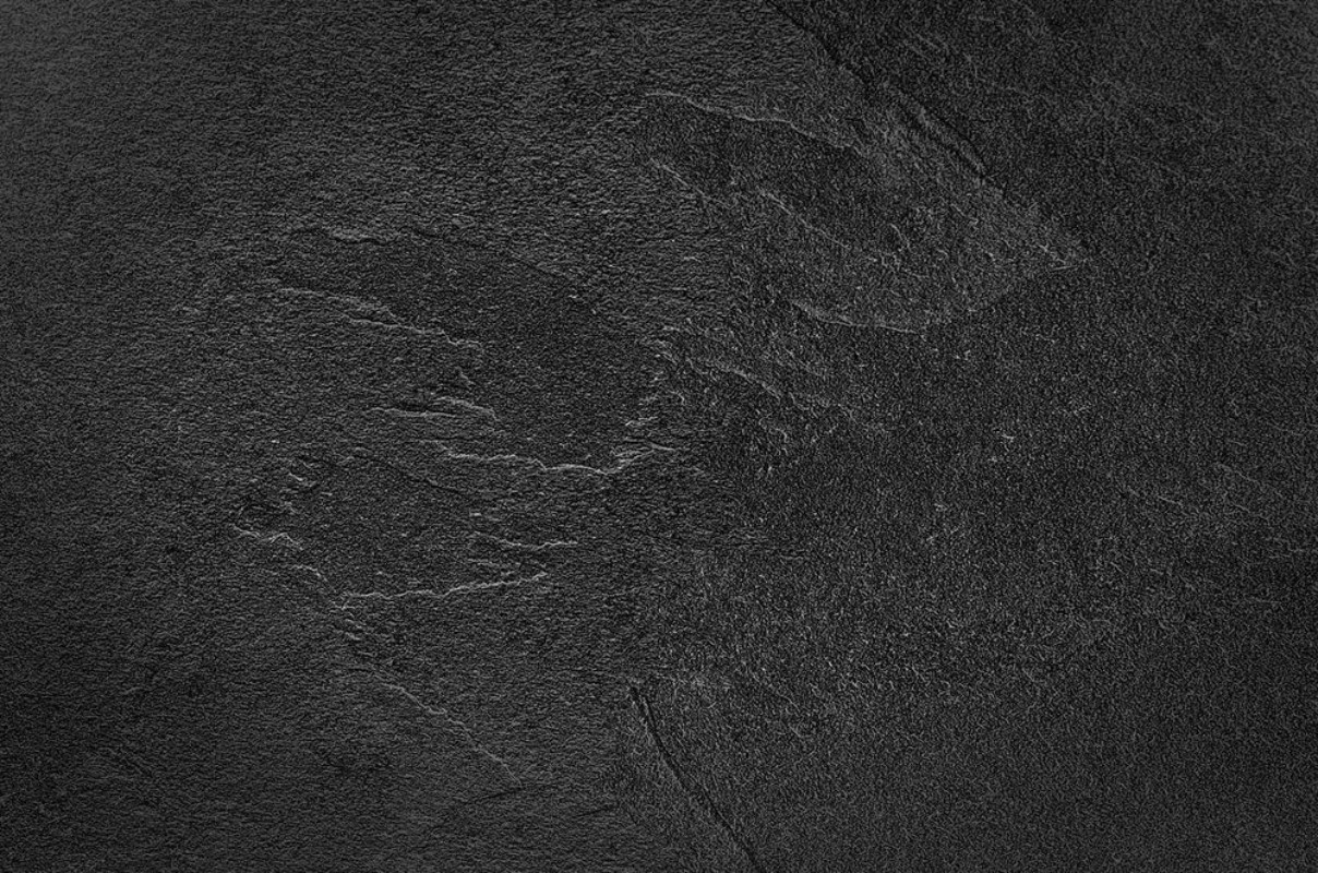 Picture of Black slate background