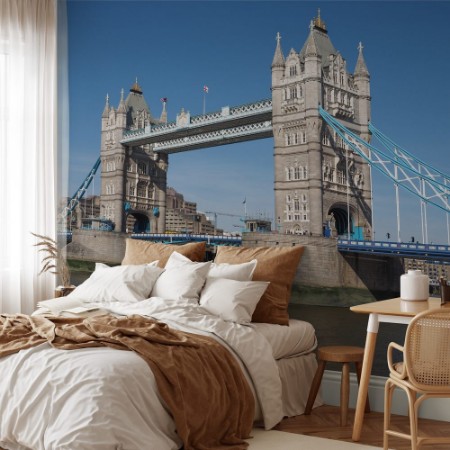 Image de Tower Bridge in London
