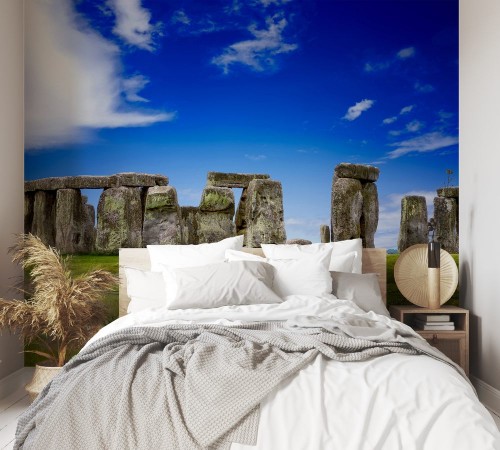 Picture of Mystical Stonehenge