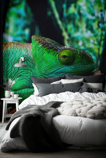 Picture of Chameleon