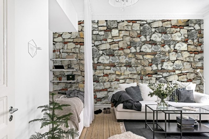 Image de Stone wall