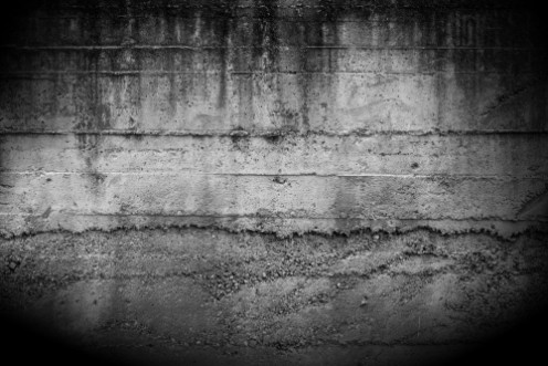 Picture of Concrete wall background