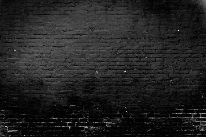 Image de Texture Brick It can be used as a background
