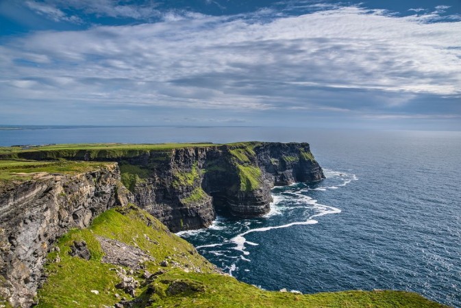 Picture of Cliffs of Moher