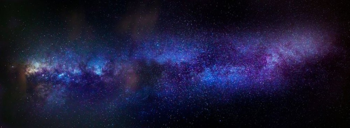 Image de Milky Way