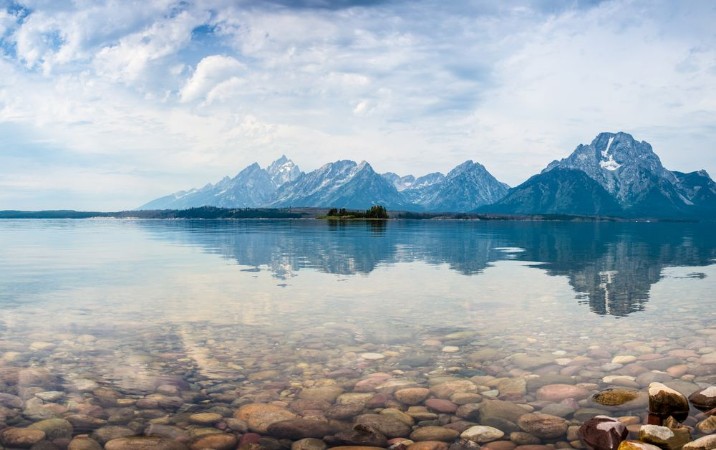 Picture of Grand Teton National Park