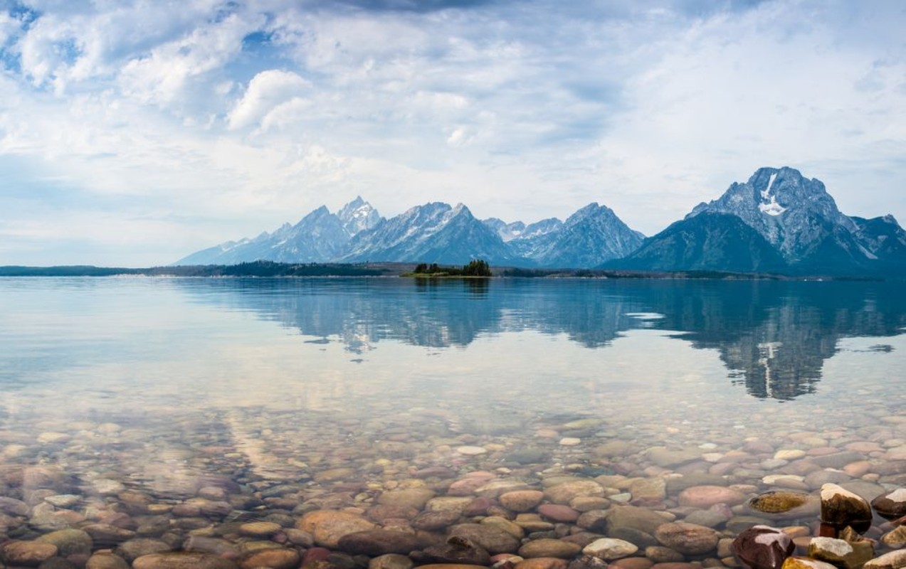 Picture of Grand Teton National Park