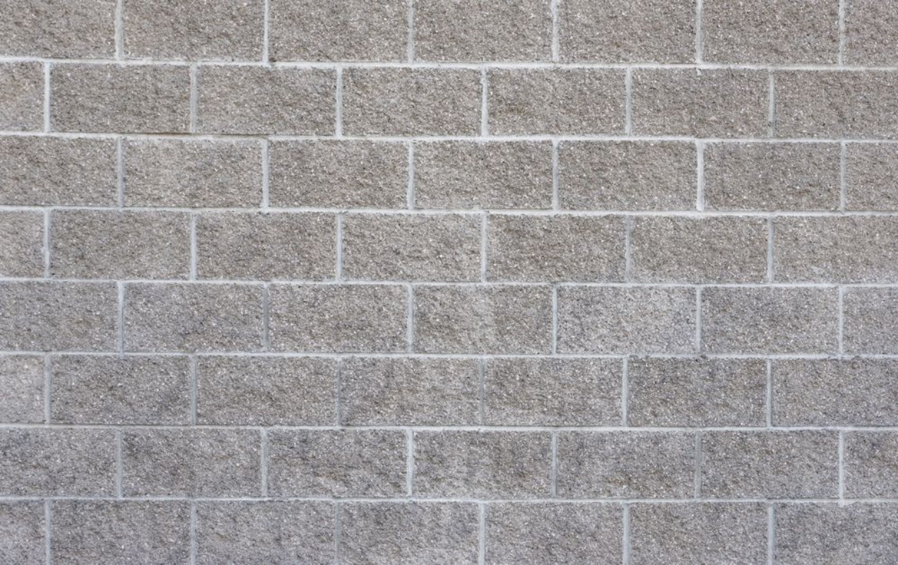 Picture of Brick wall background