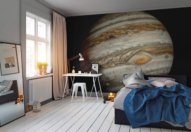 Image de Jupiter