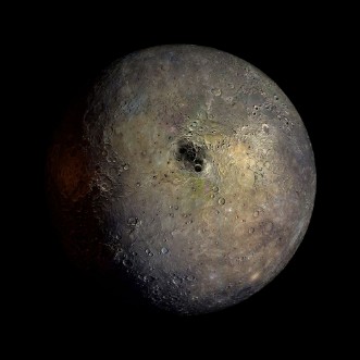 Image de Mercury
