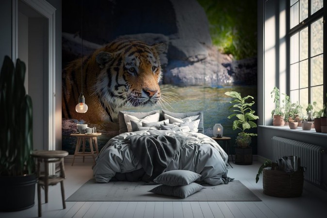 Image de Tiger