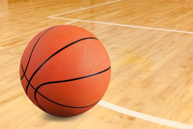 Bild på Basketball