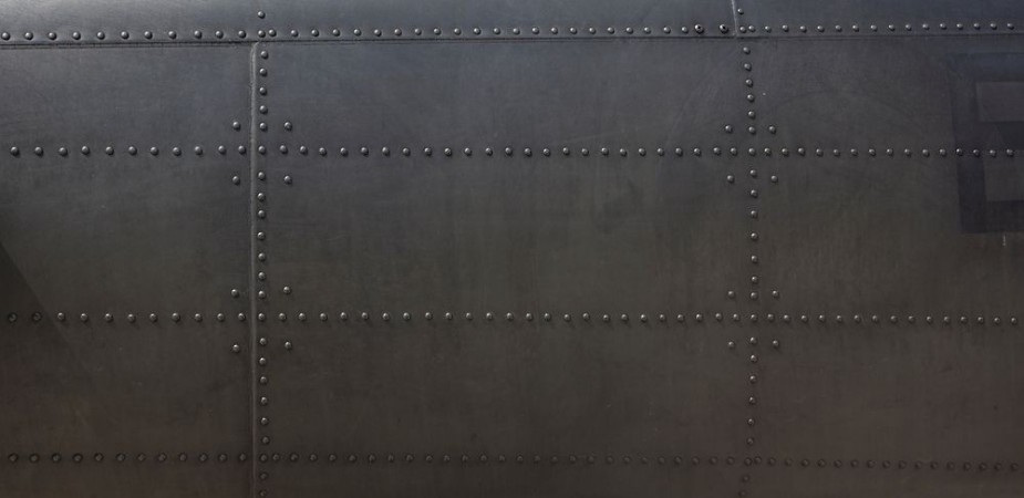 Picture of Metal texture