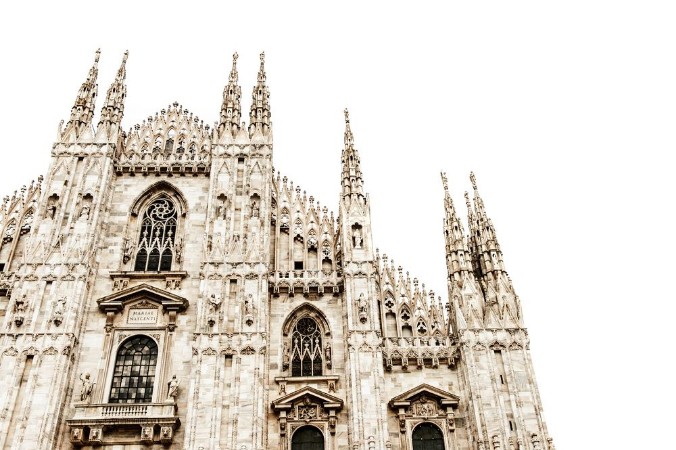 Image de Milan Cathedral