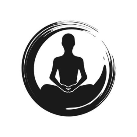 Picture of Zen Yoga Meditation