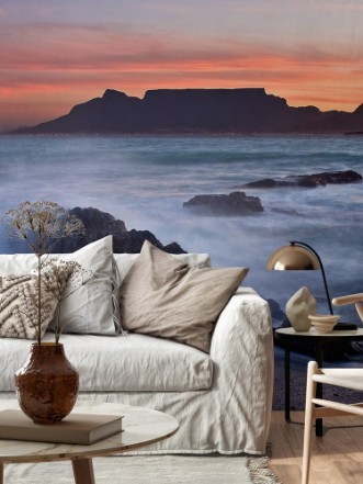Bild på Table Mountain
