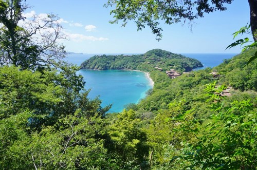 Bild på The Peninsula Papagayo in Guanacaste Costa Rica
