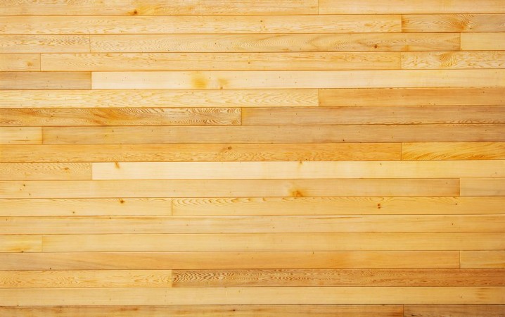 Image de Wood Planks Wall Background