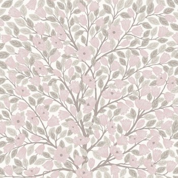 Magnolia - 26007 wallpaper Midbec