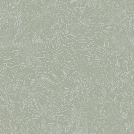 Landskapsdjur - 26017 wallpaper Midbec