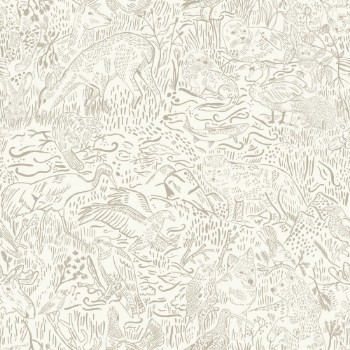 Landskapsdjur - 26021 wallpaper Midbec
