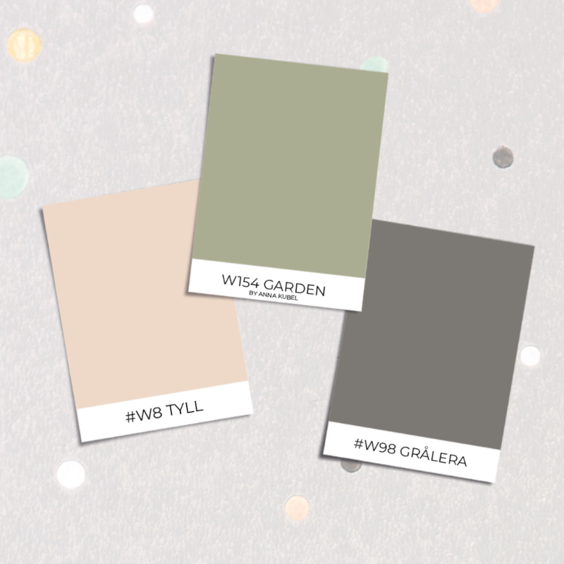 Picture of Coloring - STARDUST SOFT GREY - 128-01 - 03520-01