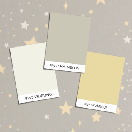Picture of Coloring - TWINKLE MUD GREY - 135-01 - 01199-01