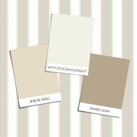 Picture of Coloring - Gottfrid Beige - 522-02 - 03384-01