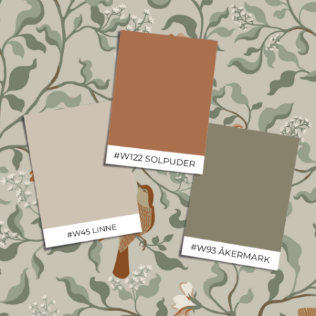 Picture of Coloring - Josefin Beige - 03969-01