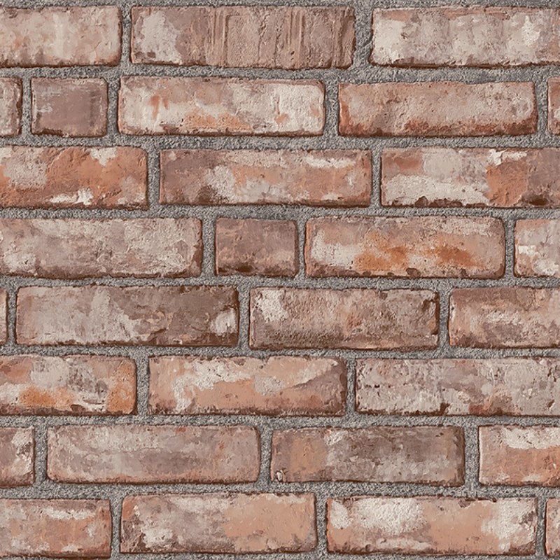 Afbeeldingen van Kleurcombinatie - Original Brick - 1160 - 00152-01