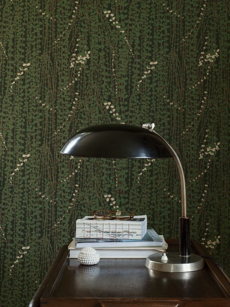 Picture of Väriyhdistelmä - Arne Jacobsen Ranke - 1983 - 00198-01
