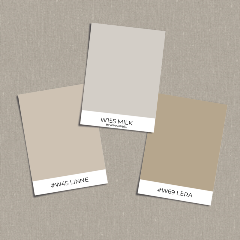 Picture of Coloring - Dark Linen - 4404 - 00115-01